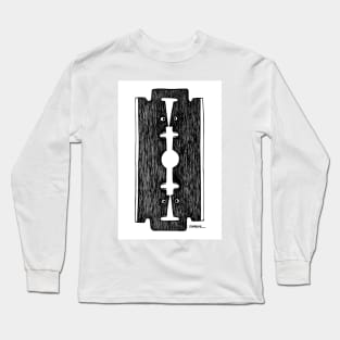 Jilet Long Sleeve T-Shirt